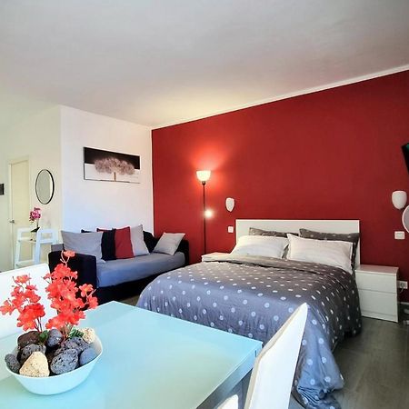 Stunning Studio With A Sea View And Pool, Paraiso Del Sur 1309 Costa Adeje  Luaran gambar