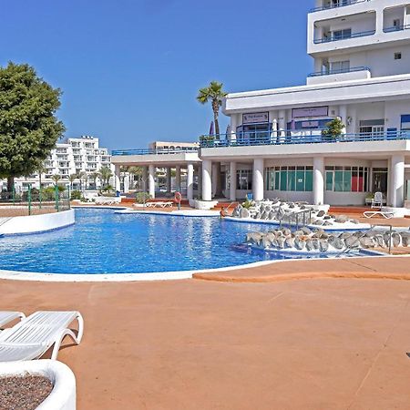 Stunning Studio With A Sea View And Pool, Paraiso Del Sur 1309 Costa Adeje  Luaran gambar