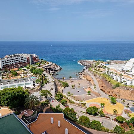 Stunning Studio With A Sea View And Pool, Paraiso Del Sur 1309 Costa Adeje  Luaran gambar