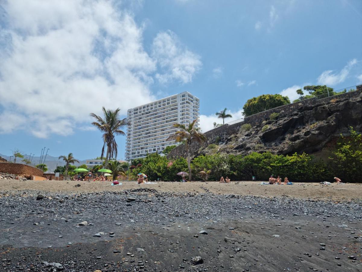 Stunning Studio With A Sea View And Pool, Paraiso Del Sur 1309 Costa Adeje  Luaran gambar